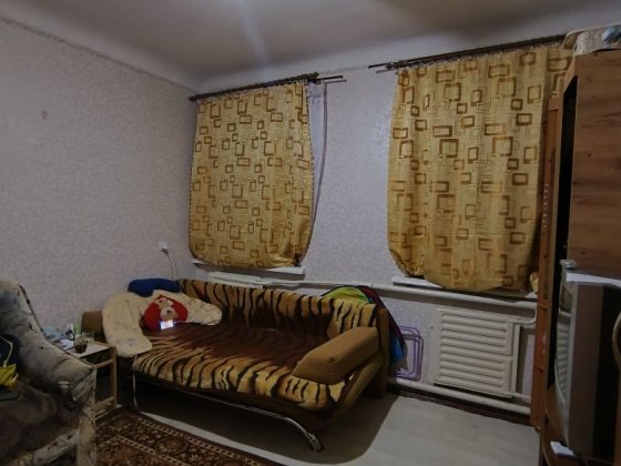 1к квартира за привабливою ціною Сумы