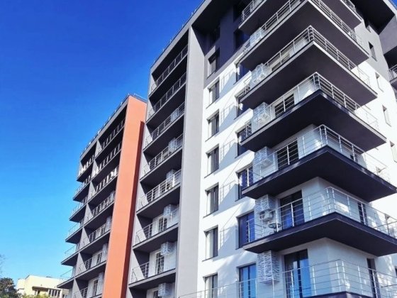 1кімн.новобудова Введений в експлуатацію ЖК по вул.Минайська Ужгород