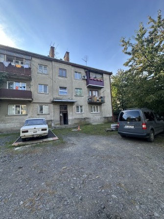 Продаж 3-ох кімнатноі квартири вул.Загорська Хрущовка - фото 1