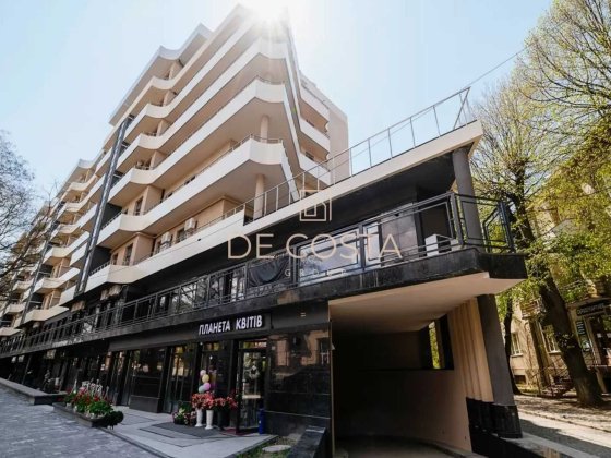 2к квартира 83м2 | ЖК Dream City | Тераса | БЕЗ% | Видова