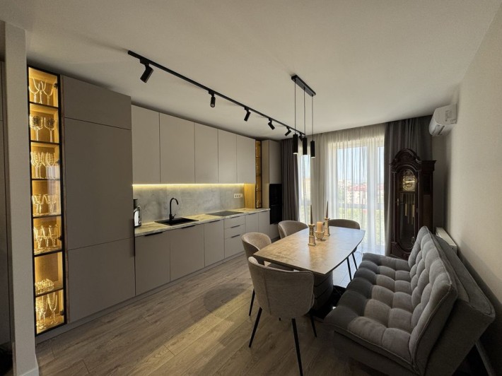 Продається 2-кімн.квартира в новобудові. - фото 1