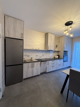 Продаж однокімнатної квартири в клубному будинку. - фото 1