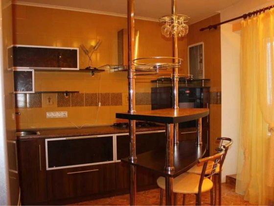 Терміново Левада 2к з ремонтом опалення котел  92м2 новобудова Полтава