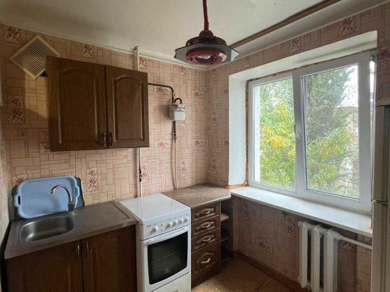 2- кімнатна квартира на Мотелі! Полтава