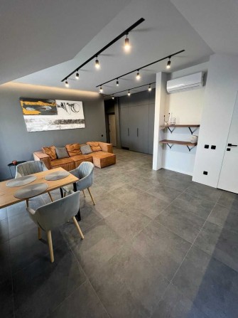 Продається 1кімн.квартира в новобудові. - фото 1