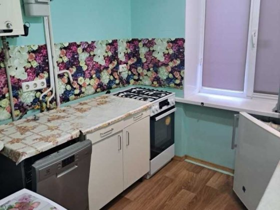 ‼️Браїлки‼️2 кімнатна квартира, середній поверх, гарний стан Полтава