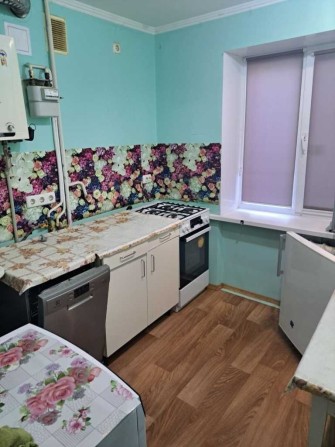 ‼️Браїлки‼️2 кімнатна квартира, середній поверх, гарний стан - фото 1