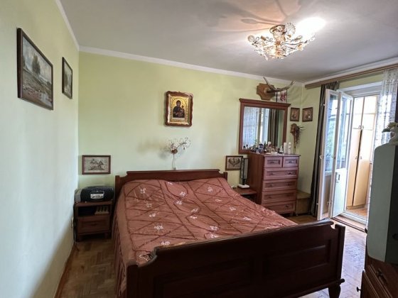 ‼️ Продаж 4 кімнатна Чешка в Центрі. Є Відновлення. Рівне