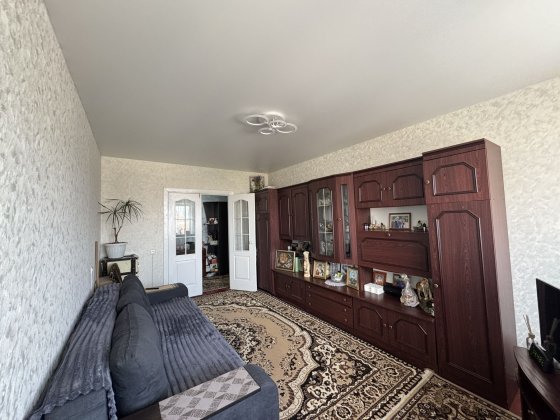 Левада. Власник. Трикімнатна квартира. Полтава