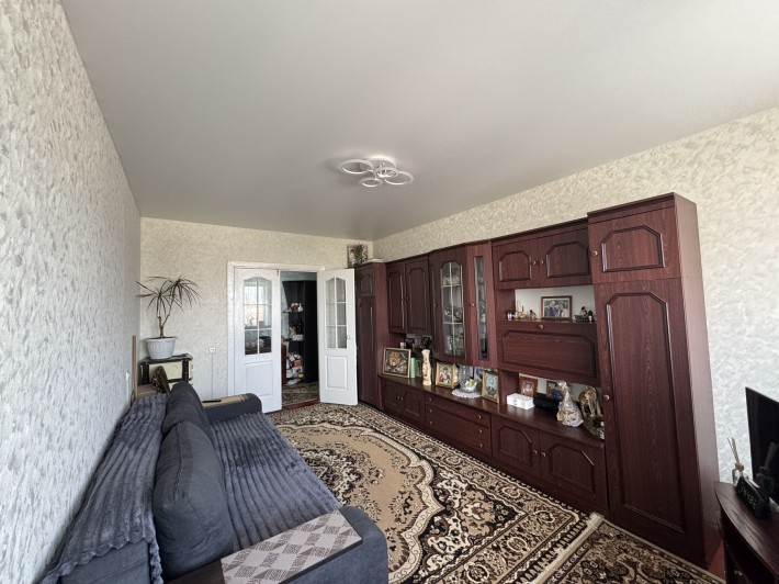 Левада. Власник. Трикімнатна квартира. - фото 1