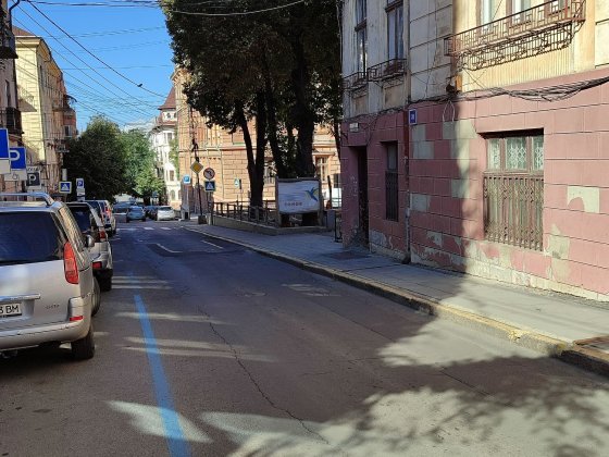 Продам квартиру в центрі міста. Черновцы