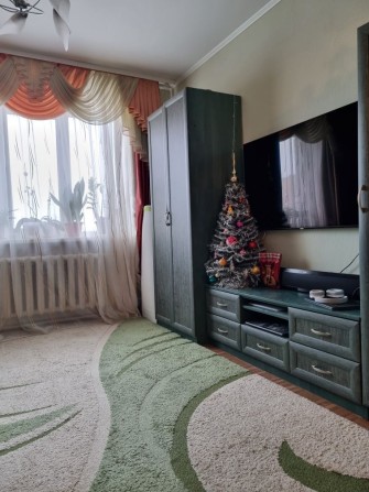 Продам 2-х кім. кв. в р-ні Інституту зв'язку - фото 1