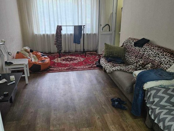 Продається 3- кімнатна кватира по вул.Кондратюка Полтава