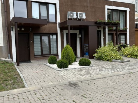 Продаж! 2-кімн. Таунхаус в центрі міста Черновцы