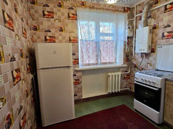 В продажу 3к квартири на Хіміку Суми