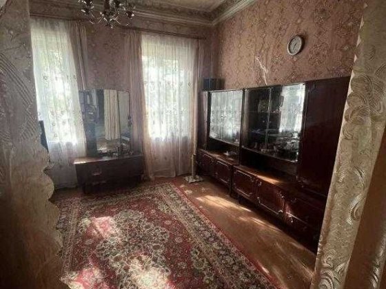 Продам квартиру приватному секторі Полтава