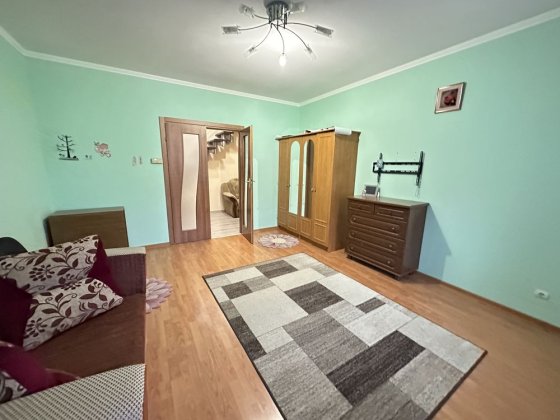 3 кім на Чайковського у 2-ох рівнях Тернополь