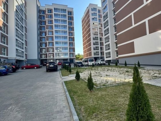 1-к квартира по вул. Текстильна Тернополь