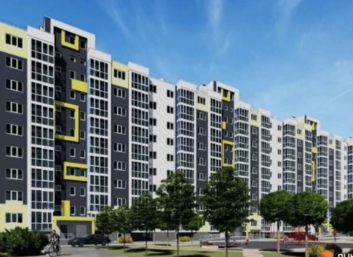 ЖК Пелюстковий. Переуступка. - фото 1