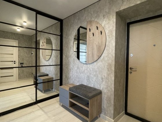 Продам 1к в Новобудові. Центр ! Полтава