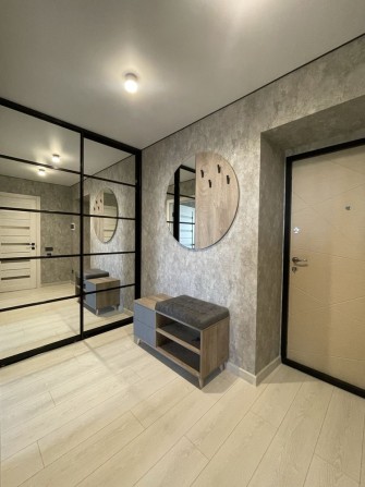 Продам 1к в Новобудові. Центр ! - фото 1