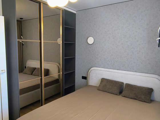 Продаж однокімнатної квартири на вулиці Володимира Великого Тернополь