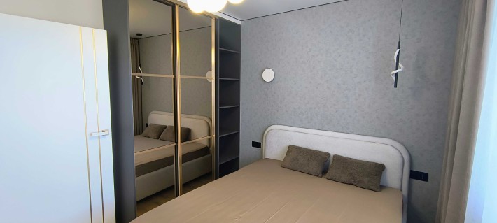 Продаж однокімнатної квартири на вулиці Володимира Великого - фото 1