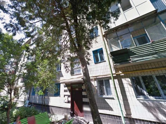 ‼️Поділ‼️3 кімнатна на гарному поверсі під ремонт. Вигідна ціна Полтава