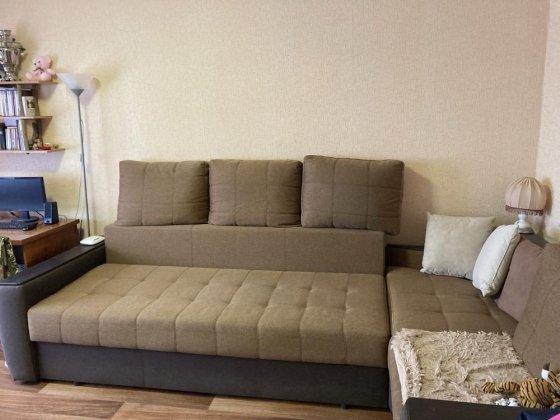 Продам квартиру 2 комнати Лушпы можно по програме Сумы