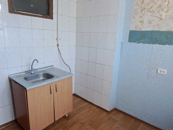 2-кімнатна під ремонт — створіть затишок за власним смаком Полтава