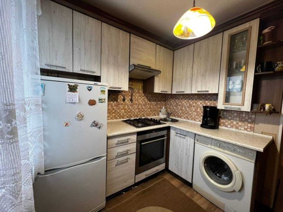 1 кімнатна квартира на Степана Бандери Рівне