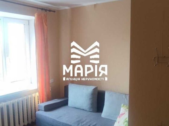 Продаж 3кімнатної Центр Полтава