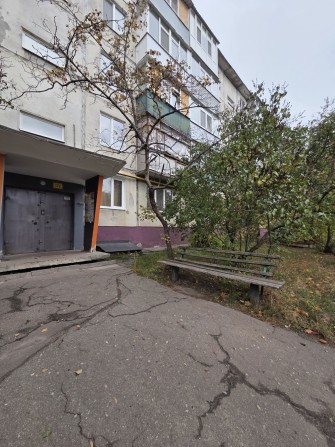 3к квартира на Харківській - фото 1