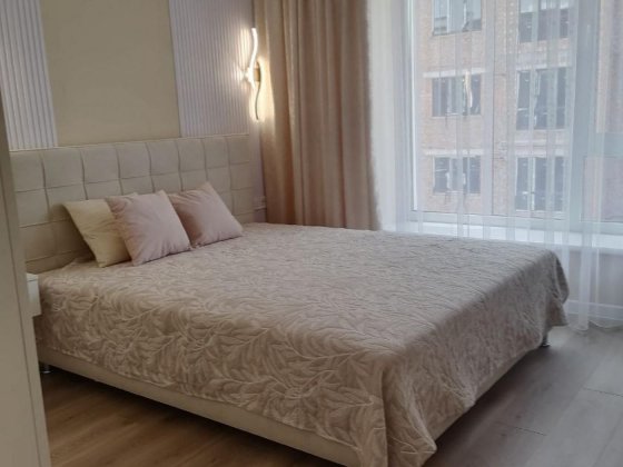 Продаж / Квартира / р-н Льонокомбінат, Рівне Ровно