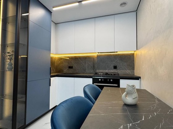 Є- ОСЕЛЯ Продаж 2кімн квартири в новобудові Тернопіль Тернополь