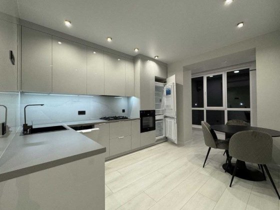 1-кімнатна в ЖК «на Щасливому». Нова. Заселений будинок. В НАЯВНОСТІ!! Рівне