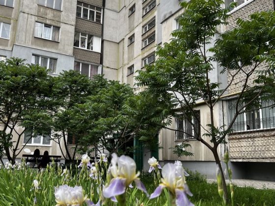 2 кімнатна проспект Лушпи Сумы