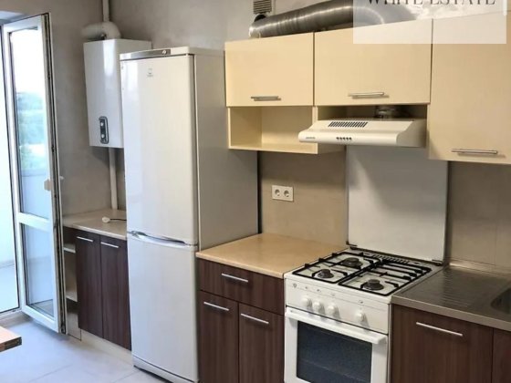 Продаж 1кім. квартири по вул. вул. Героїв Чорнобиля Тернополь