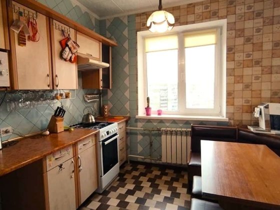 Продам квартиру, можливо під євідновлення Суми