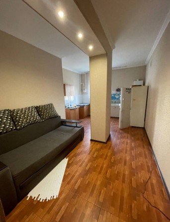 Продаж 1 кімн.кв. по пр.Свободи з автономним опаленням - фото 1