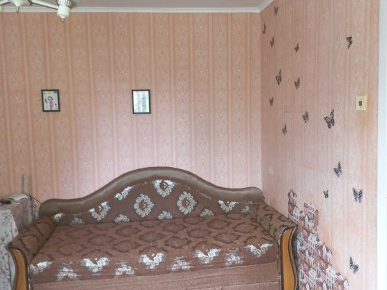 2 квартира в центре на 2 этаже Суми