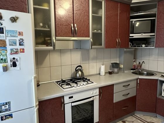 Продаж 3К квартири на Ковпака Сумы