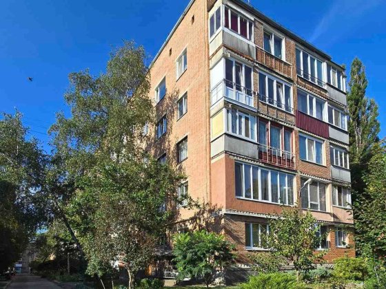 В продажу 1- кім. квартира чеського планування, р-н Подол Полтава