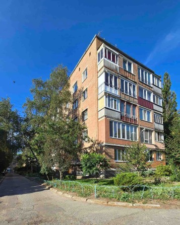 Поділ  В продажу однокімнатна квартира чеського планування - фото 1