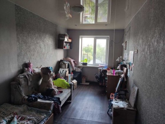 Продаж 3-кімнатної квартири. №11412 Полтава