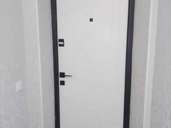 Двокімнатна квартира з ремонтом. Полтава