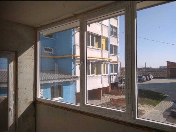 Продам 2к в Зданій новобудові 65м2 Полтава