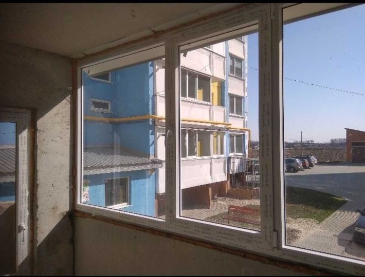 Продам 2к в Зданій новобудові 65м2 - фото 1