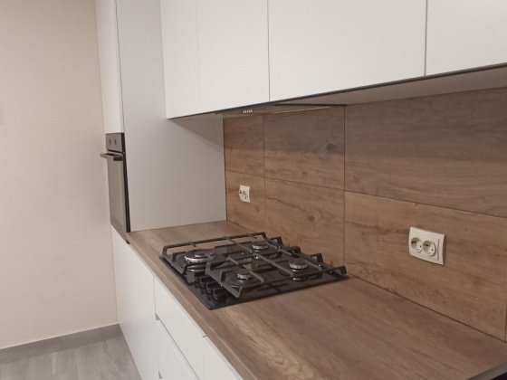 Продаю 1 кім квартиру в клубному будинку з газовим опаленням Ровно