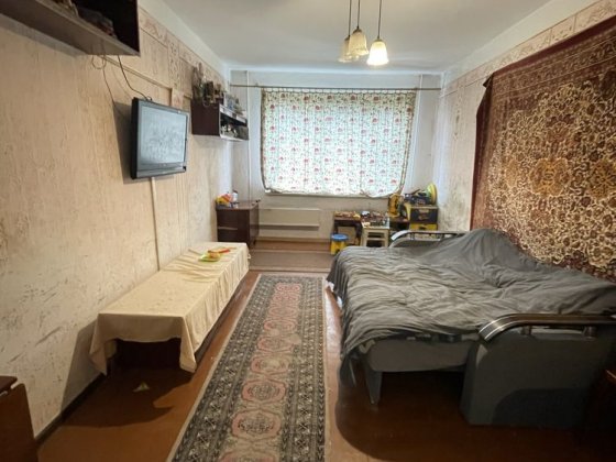 Трикімнатна , бюджетна квартира(!) Рівне